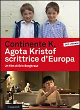 Continente K.DVD