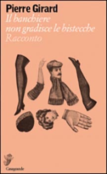 Il banchiere non gradisce le bistecche