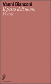 Il passo dell'uomo poesie