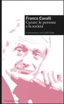 Curare le persone e la societa'