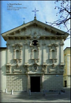 La Chiesa di San Rocco a Lugano