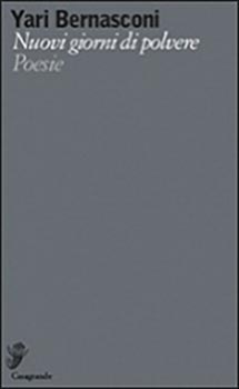 Nuovi giorni di polvere (poesie)