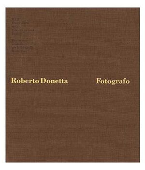 Roberto Donetta Fotografo