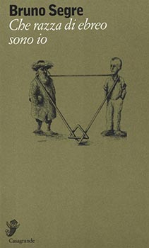 Che razza di ebreo sono io