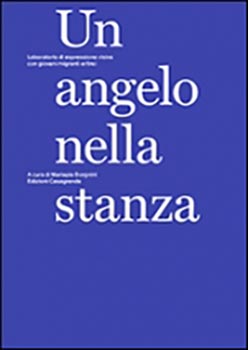 Un angelo nella stanza