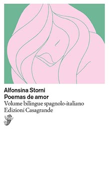 Poemas de amor. Volume bilingue spagnolo-italiano