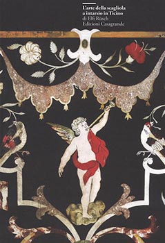 L'arte della scagliola in Ticino