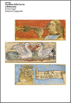 Il soffitto della Cervia a Bellinzona