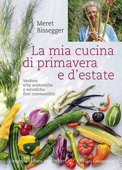 La mia cucina di primavera e d'estate