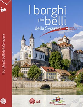 I borghi piu belli della Svizzera