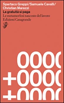 La gratuita' si paga