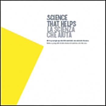 La scienza che aiuta