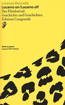 Locarno on/Locarno off Deutsche Ausgabe