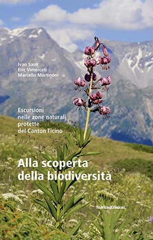 Alla scoperta della biodiversita'