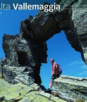 Via alta Vallemaggia