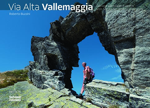 Via alta Vallemaggia