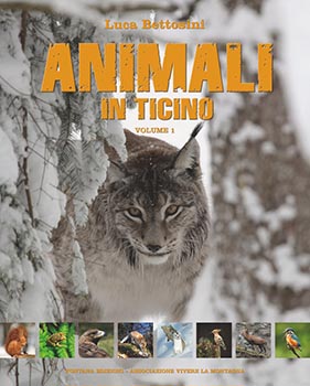 Animali in Ticino vol.1