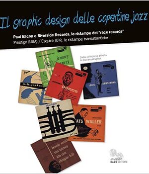 Il graphic design delle copertine jazz