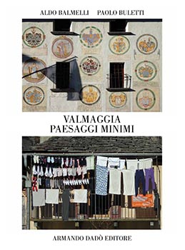 Valmaggia Paesaggi minimi