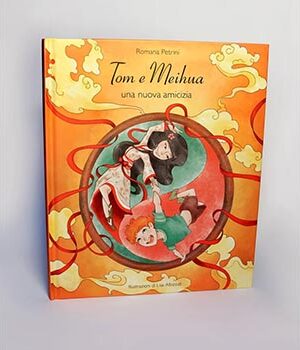 Tom e Meihua una nuova amicizia