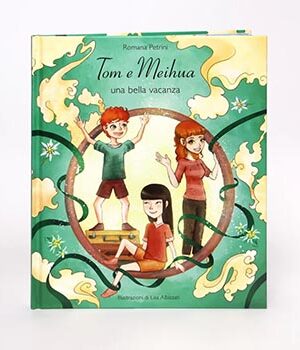 Tom e Meihua. Una bella vacanza