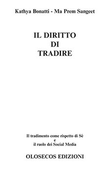 Il diritto di tradire