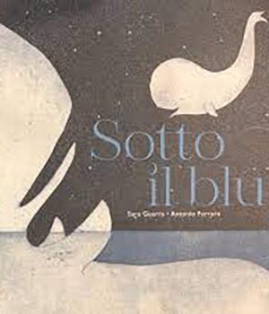 Sotto il blu