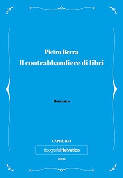 Il contrabbandiere di libri