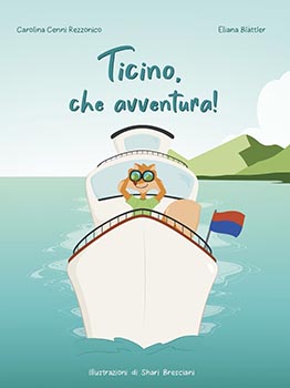 Ticino, che avventura!