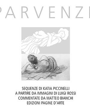 Parvenze