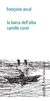 La barca dell'alba Camille Corot