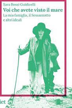 Voi che avete visto il mare