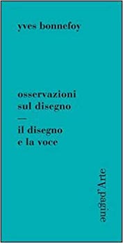 Osservazioni sul disegno il disegno e la voce