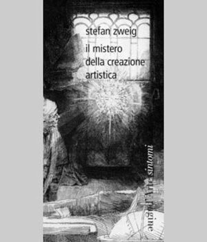Il mistero della creazione artistica