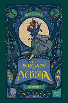 La cartomante. Gli arcani di nebbia