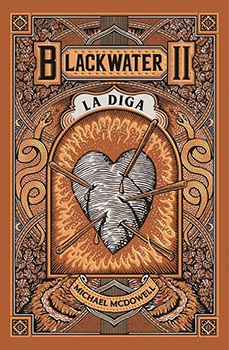 La diga. Blackwater