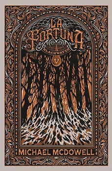 La fortuna. Blackwater