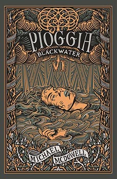Pioggia. Blackwater
