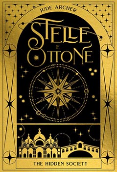 Stelle e ottone