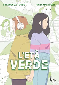 L'eta' verde