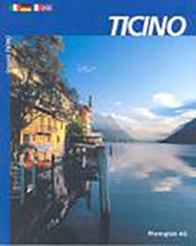 Ticino souvenir-5 lingue