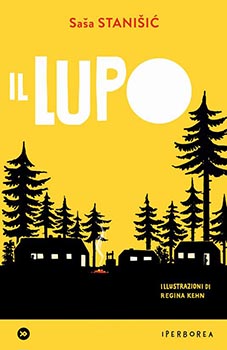 Il lupo