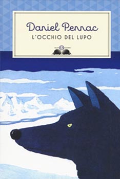 L'occhio del lupo