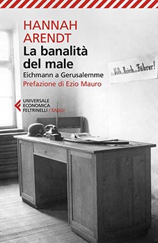 La banalita' del male