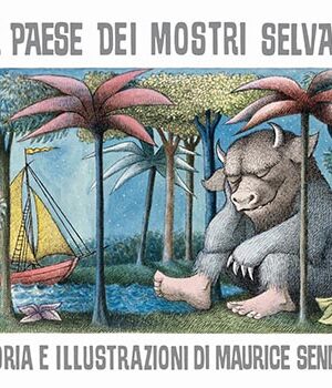 Nel paese dei mostri selvaggi