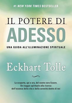 Il potere di adesso