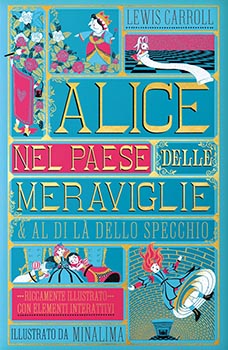 Alice nel paese delle meraviglie
