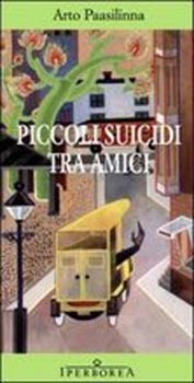 Piccoli suicidi tra amici