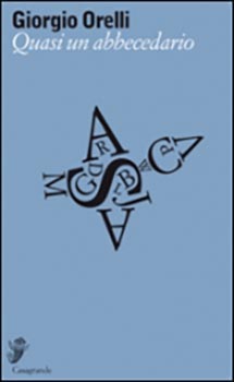 Quasi un abbecedario