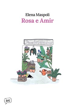 Rosa e Amir